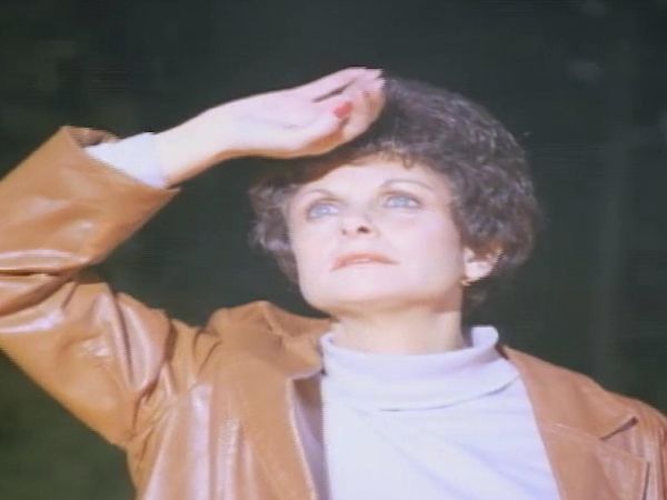 Ungelöste Geheimnisse: Original Robert Stack-Folgen - Folge 18