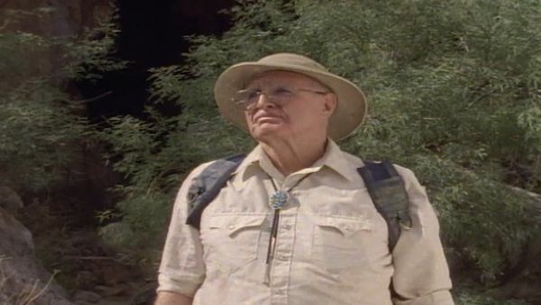 Ungelöste Geheimnisse: Original Robert Stack-Folgen - Folge 12