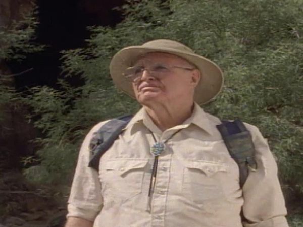 Ungelöste Geheimnisse: Original Robert Stack-Folgen - Folge 12