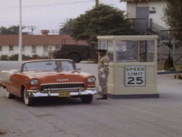 Ungelöste Geheimnisse: Original Robert Stack-Folgen - Folge 21
