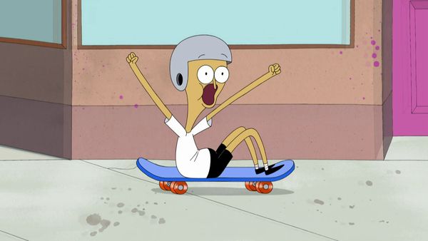 Sanjay and Craig LT - Sin camisas / El nombre de la vergüenza