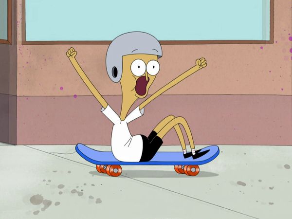Sanjay and Craig LT - Sin camisas / El nombre de la vergüenza