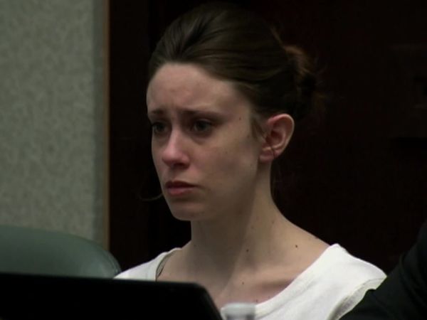48 Hours - Casey Anthony: Judgement Day
