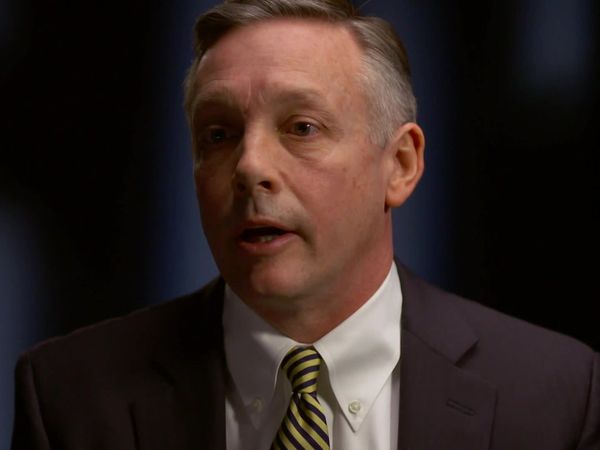 48 Hours - The FBI Declassified: Enemy of the State