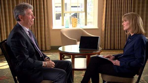 48 Hours - The Troubling Case Against Kevin Cooper