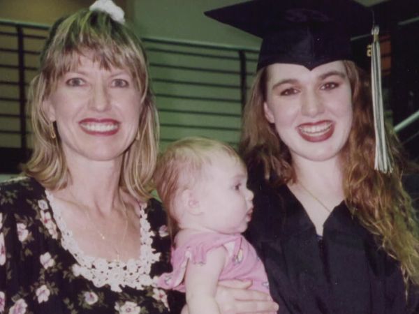 48 Hours - The Daughters Who Disappeared