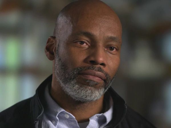 48 Hours - Lamar Johnson: Standing in Truth