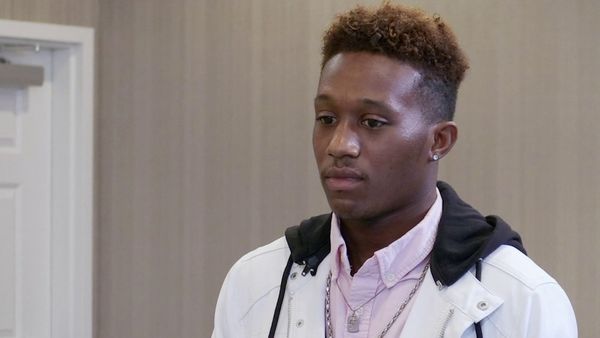 Catfish: Mentiras en la Red - Deven y James