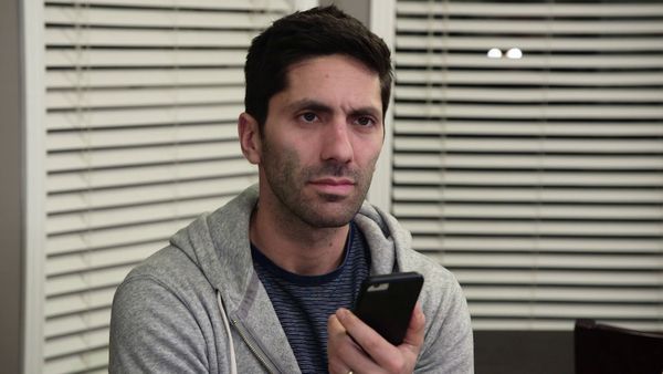 Catfish: Mentiras en la Red - Kaden y Adriana