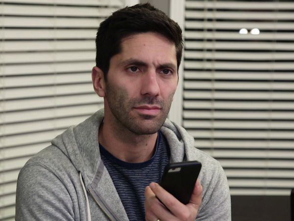 Catfish: Mentiras en la Red - Kaden y Adriana