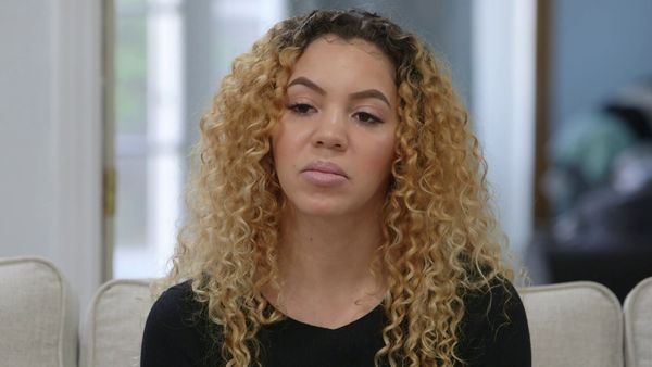 Catfish: Mentiras en la Red - Taylor y Christian