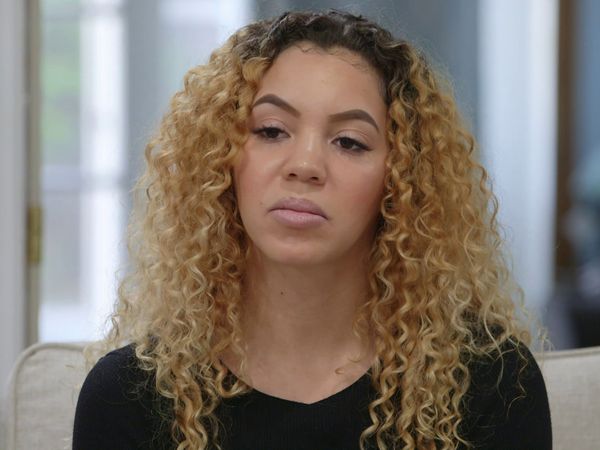 Catfish: Mentiras en la Red - Taylor y Christian