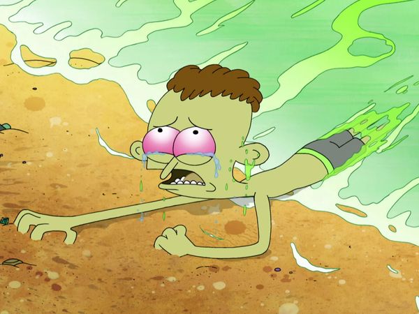 Sanjay and Craig LT - Cabezas recalentadas / El solitario de Lundgren