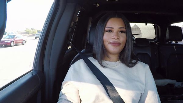 Catfish: Mentiras en la Red - Shirlene y James