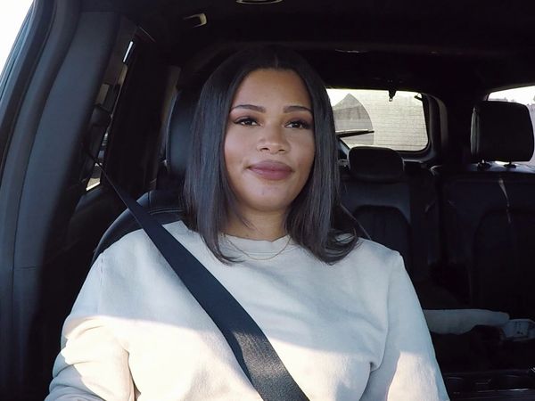 Catfish: Mentiras en la Red - Shirlene y James