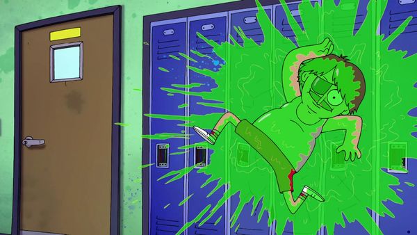 Sanjay and Craig LT - Escuela de dobles de acción Partes 1 y 2