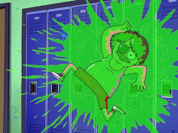 Sanjay and Craig LT - Escuela de dobles de acción Partes 1 y 2