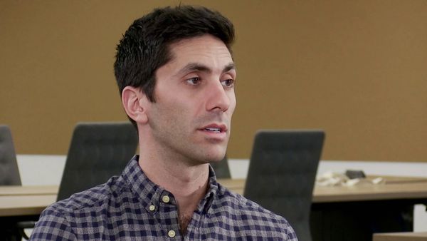 Catfish: Mentiras en la Red - Nina y Jon