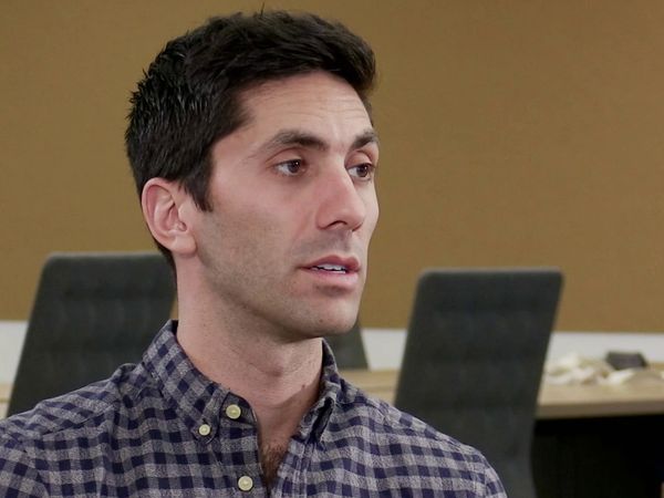 Catfish: Mentiras en la Red - Nina y Jon