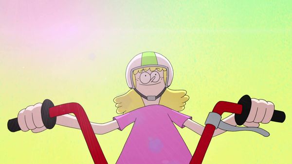 Sanjay and Craig LT - Los dientes perdidos/ El conquistador