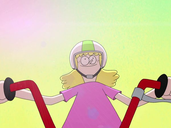 Sanjay and Craig LT - Los dientes perdidos/ El conquistador