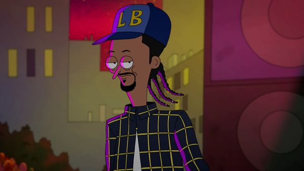 Sanjay and Craig LT - Street Dogg Parte 1 / Street Dogg Parte 2