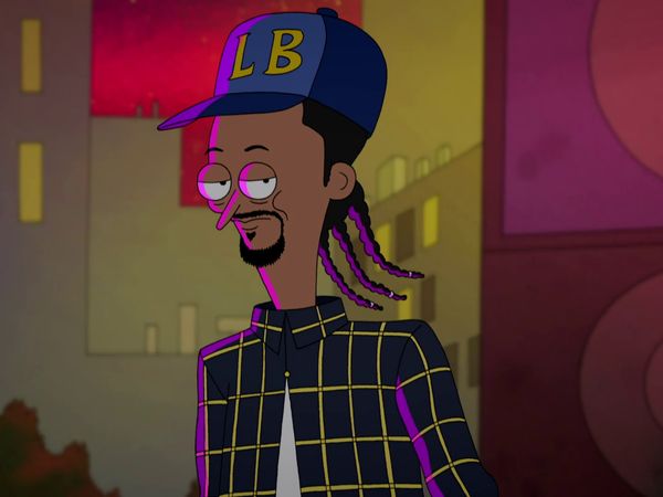 Sanjay and Craig LT - Street Dogg Parte 1 / Street Dogg Parte 2