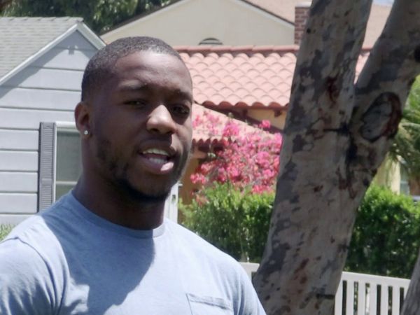Catfish: Mentiras en la Red - Nae y Brannon
