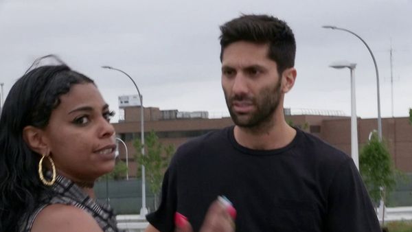 Catfish: Mentiras en la Red - Sheila y Rich Dollaz