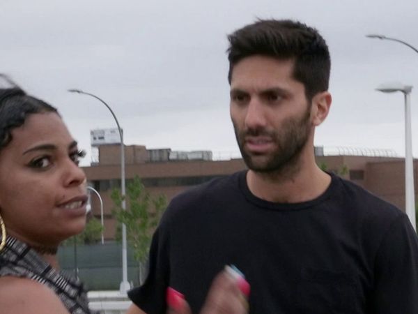 Catfish: Mentiras en la Red - Sheila y Rich Dollaz