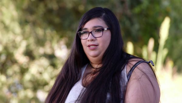 Catfish: Mentiras en la Red - Robert & Ashleigh