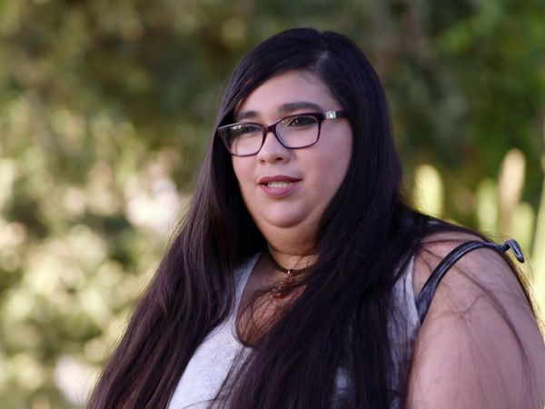 Catfish: Mentiras en la Red - Robert & Ashleigh
