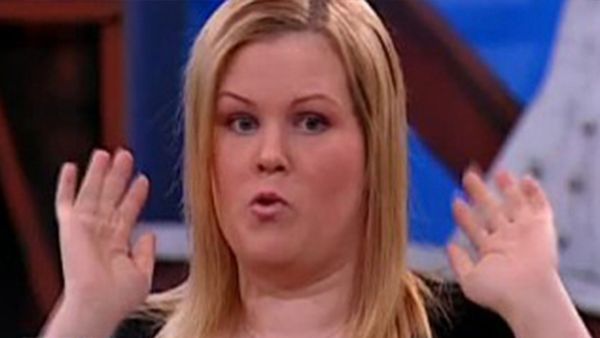 The Steve Wilkos Show - Did You Fake Your Pregnancies?