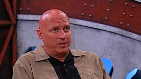 The Steve Wilkos Show - DNA Bombshell