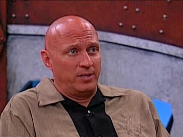 The Steve Wilkos Show - DNA Bombshell