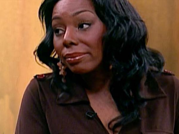 The Steve Wilkos Show - I Don't Believe The Results!
