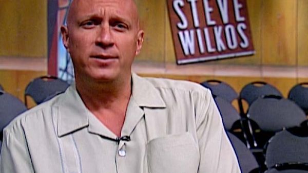 The Steve Wilkos Show - Shocking Lie Detector Results 2