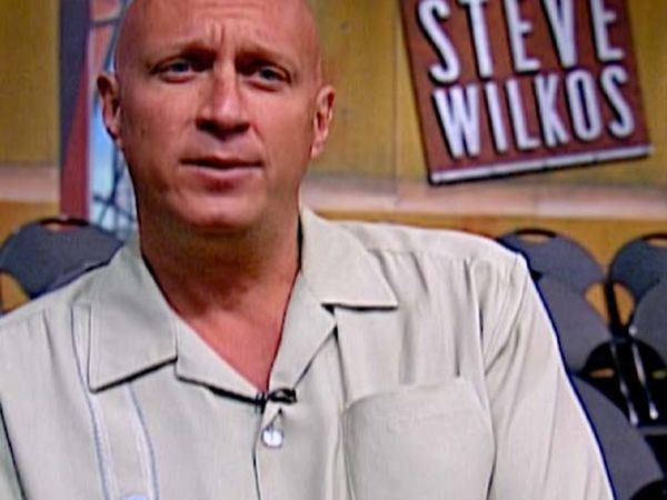 The Steve Wilkos Show - Shocking Lie Detector Results 2