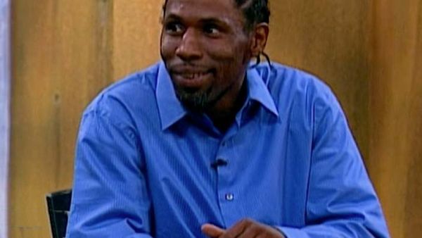 The Steve Wilkos Show - Lie Detector Tells All
