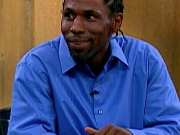 The Steve Wilkos Show - Lie Detector Tells All