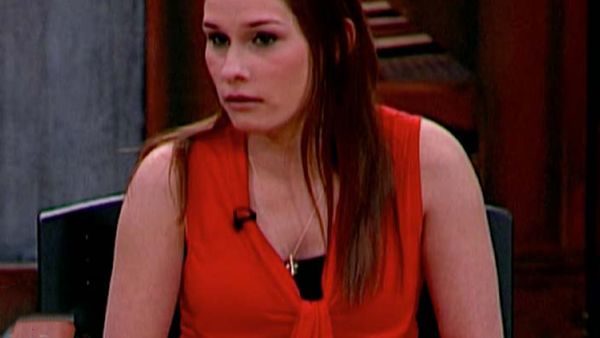 The Steve Wilkos Show - I Control My Woman