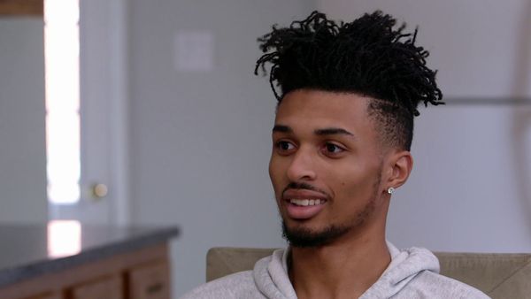 Catfish: Mentiras en la Red - Lawrence & Cierra