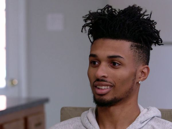 Catfish: Mentiras en la Red - Lawrence & Cierra