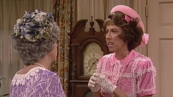 Mama's Family - Mama on Jeopardy