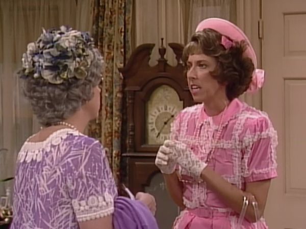 Mama's Family - Mama on Jeopardy