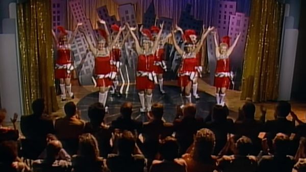 Mama's Family - Mama's Girls