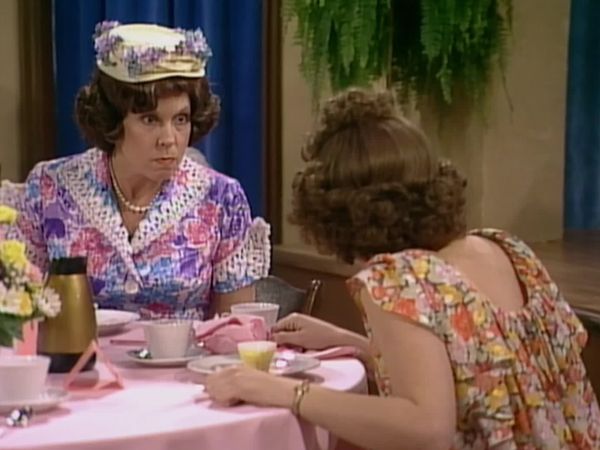 Mama's Family - The Sins of the Mother