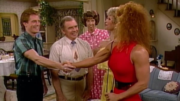 Mama's Family - Mama Mania