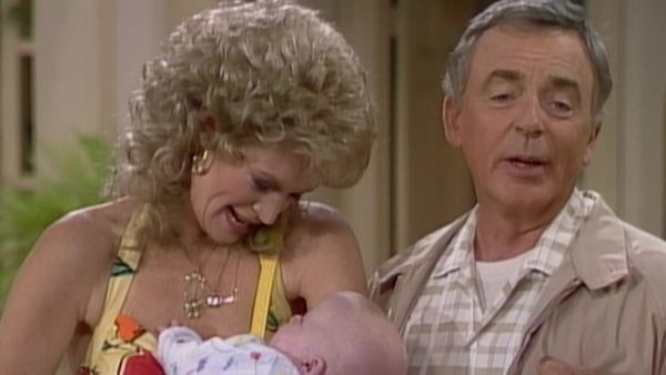 Mama's Family - Baby Talk