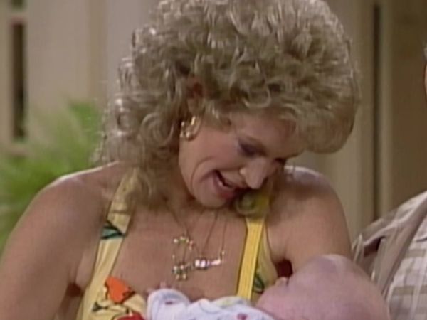 Mama's Family - Baby Talk